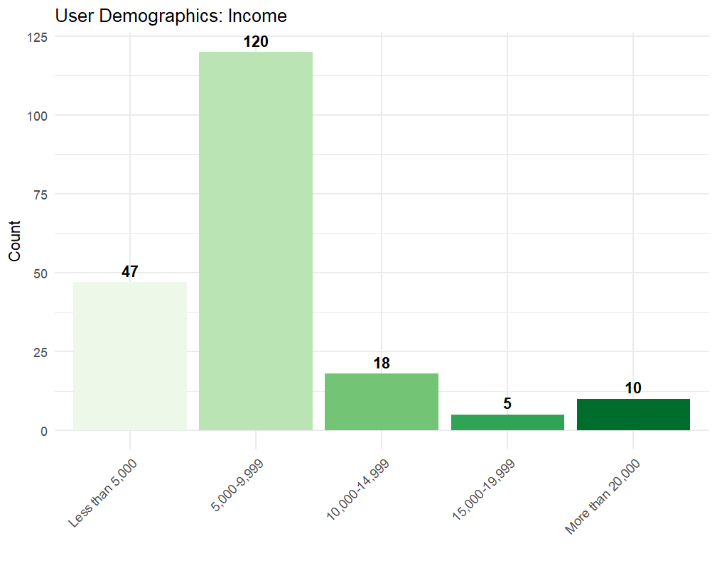 Income